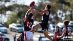 2020 Round 5 vs West Adelaide Image -5f1c479bef7a3